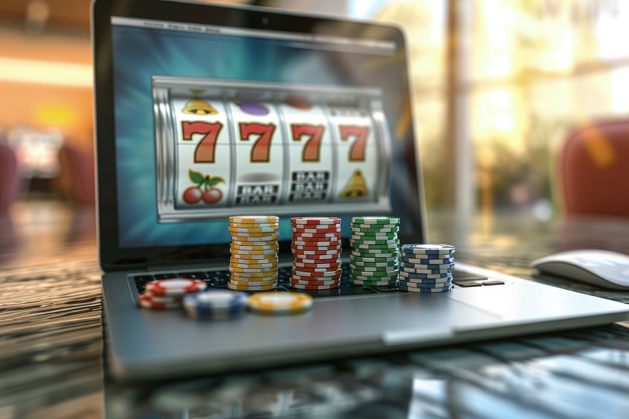 Beste nieuw online casino België